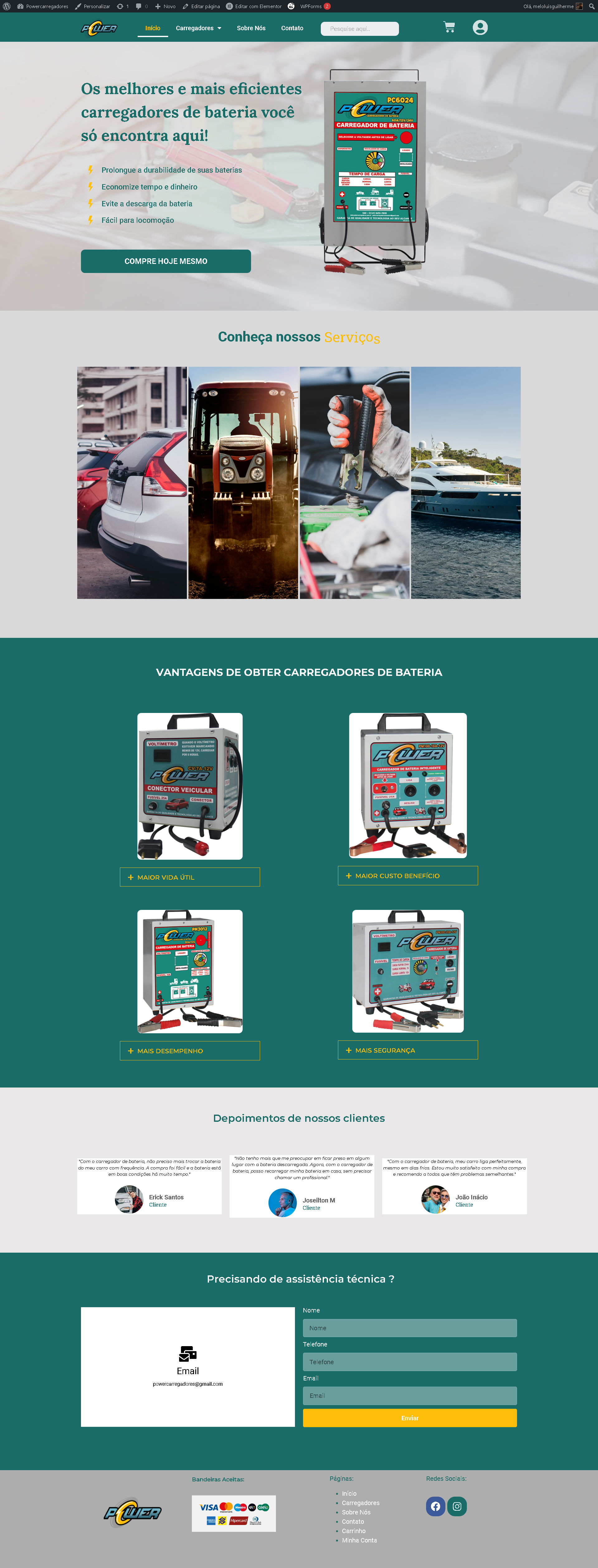 Ecommerce