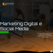 Meu Website