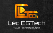 Criativos (LéoDGTech)