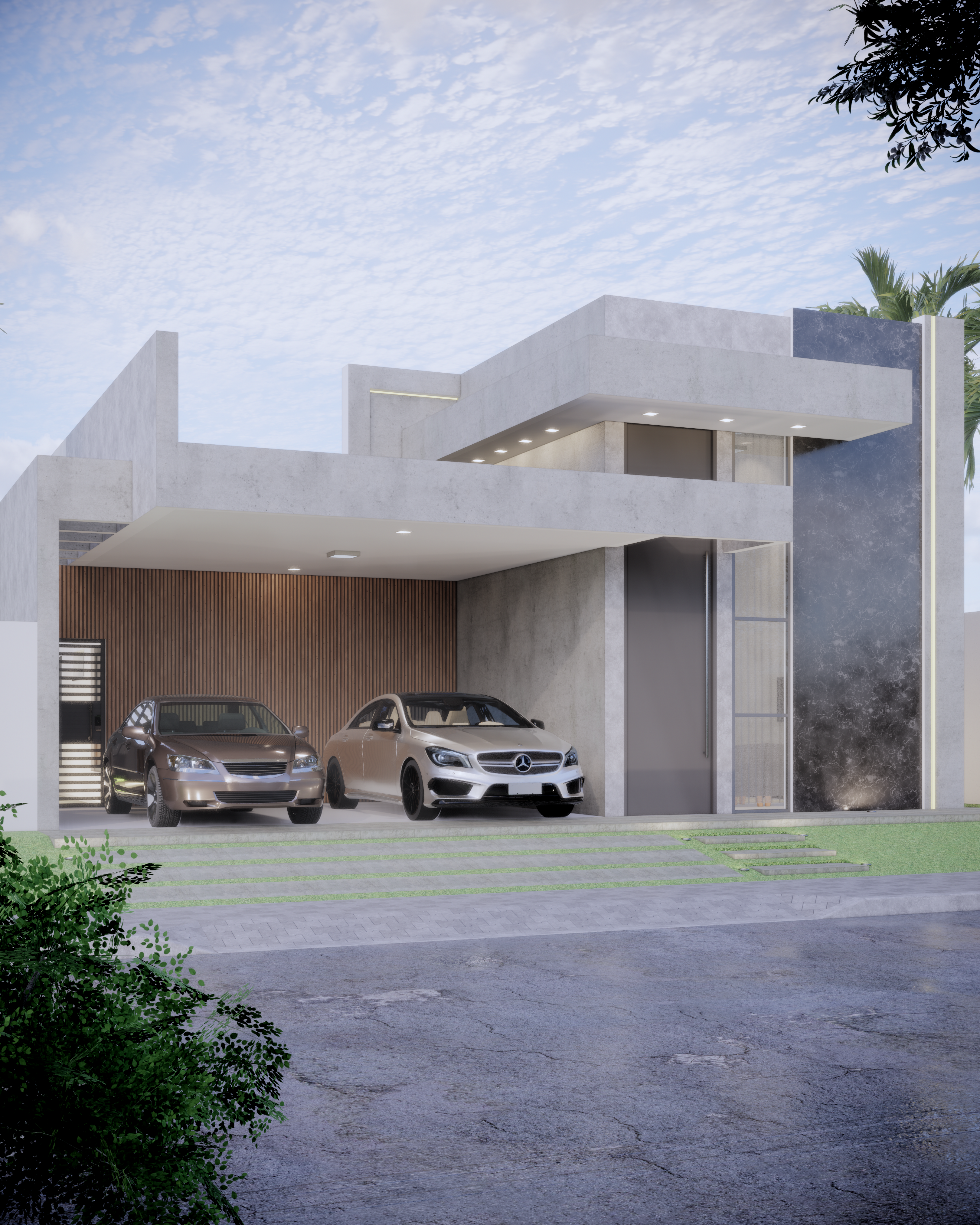 Casa 52