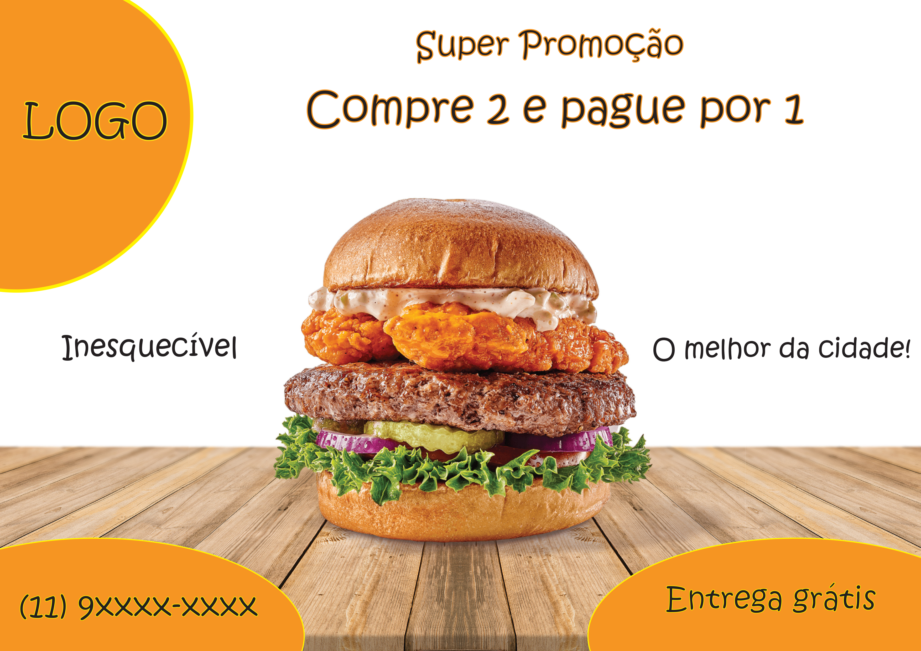 Panfleto