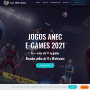 Organização de E-sports