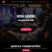 Organização de e-sports