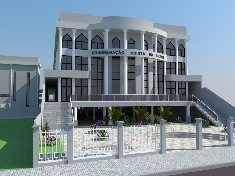 Projeto comercial (externo)