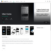Uber Conta