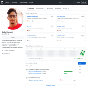 Meu repositório GitHub