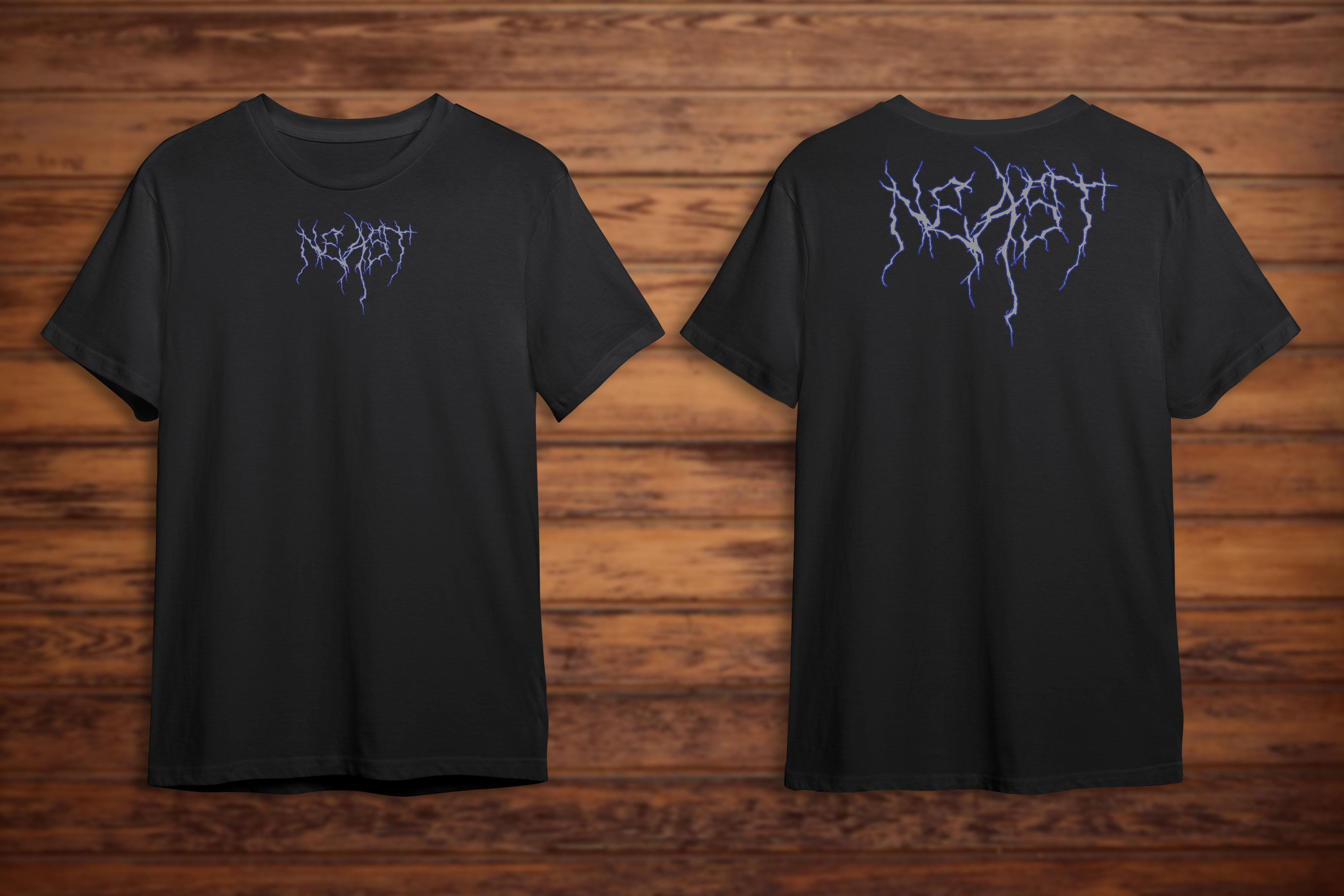 Mockup's