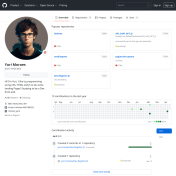 GitHub
