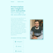 Meu Protifolio