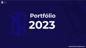 Portfólio