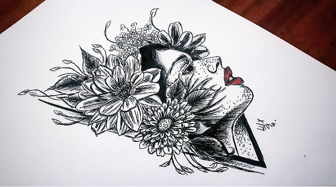 Tattoo Art