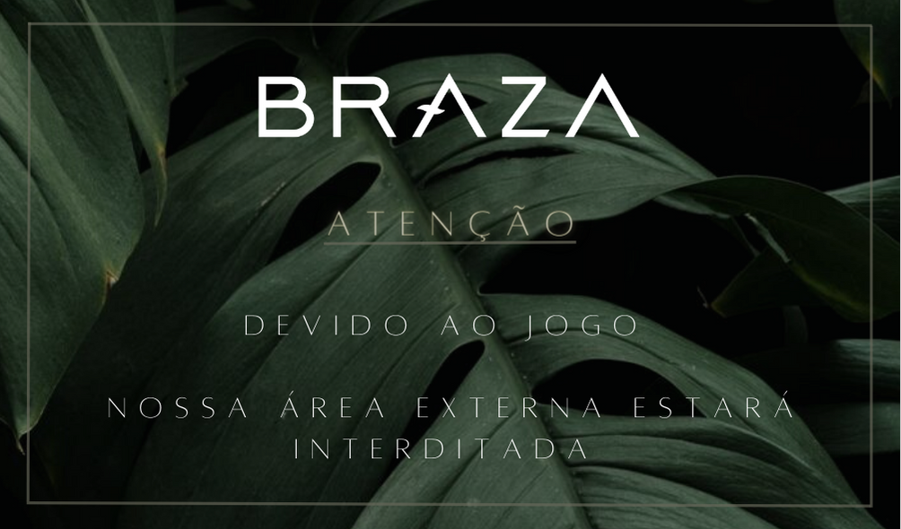 Braza Atenção
