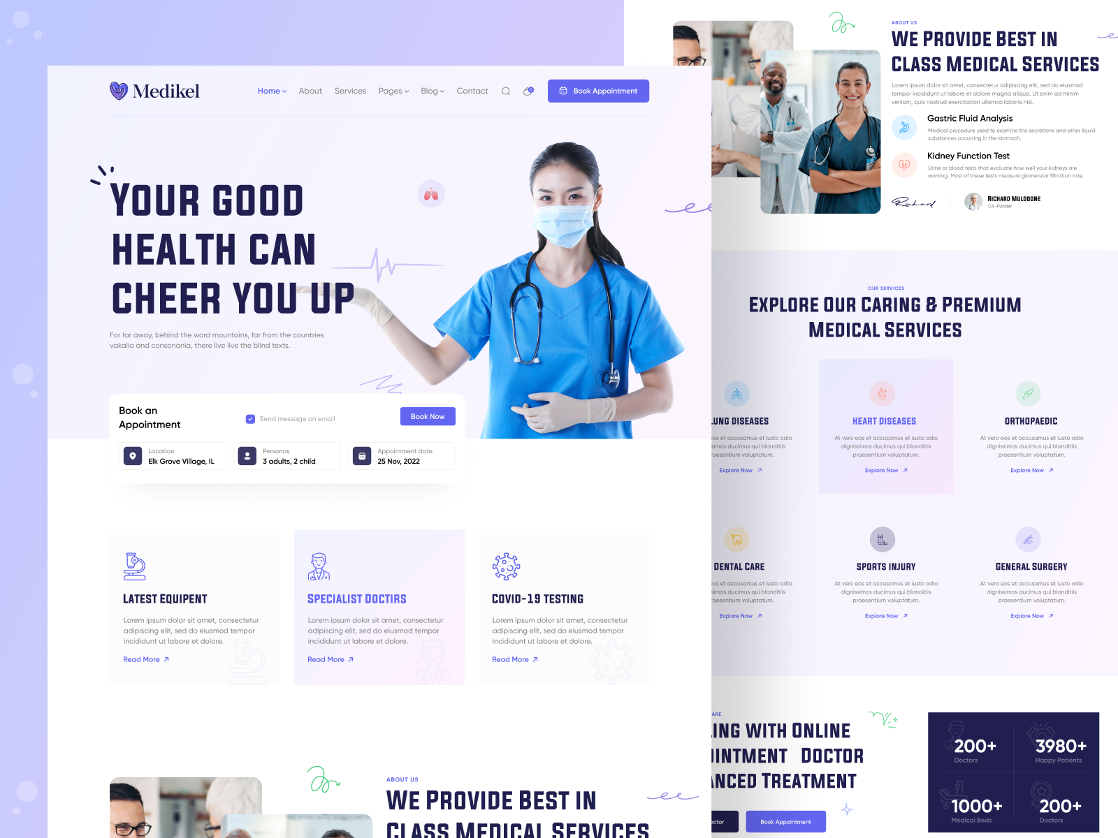 Case study