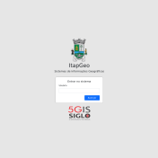 5Gis - Itapecerica da Serra