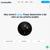 Meu Portfólio