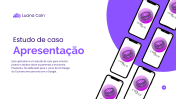 Estudo de caso