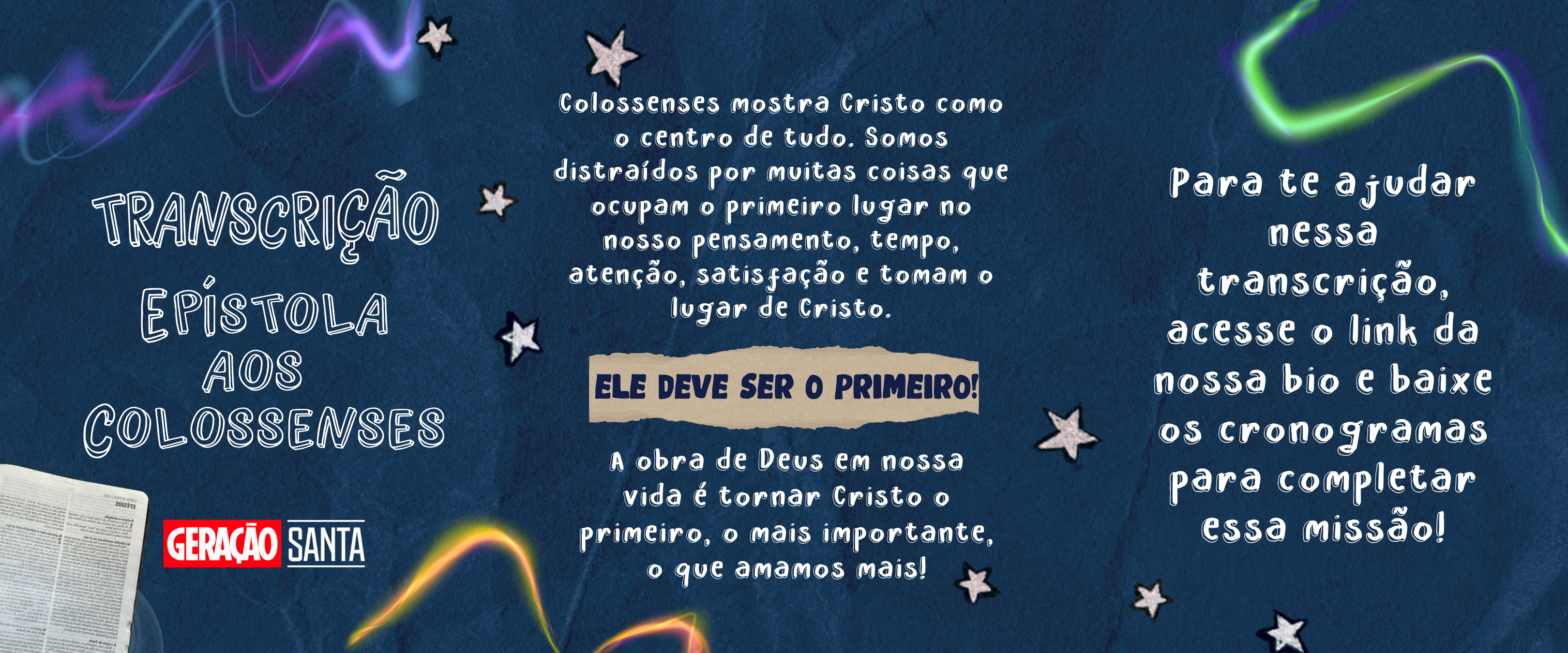 Divulgação em Insta