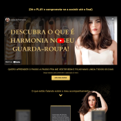 Site desenvolvido