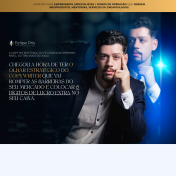 Site Profissional
