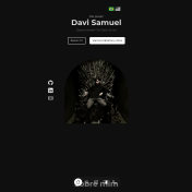 Portfólio de Davi Samuel