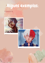 Artes exemplo