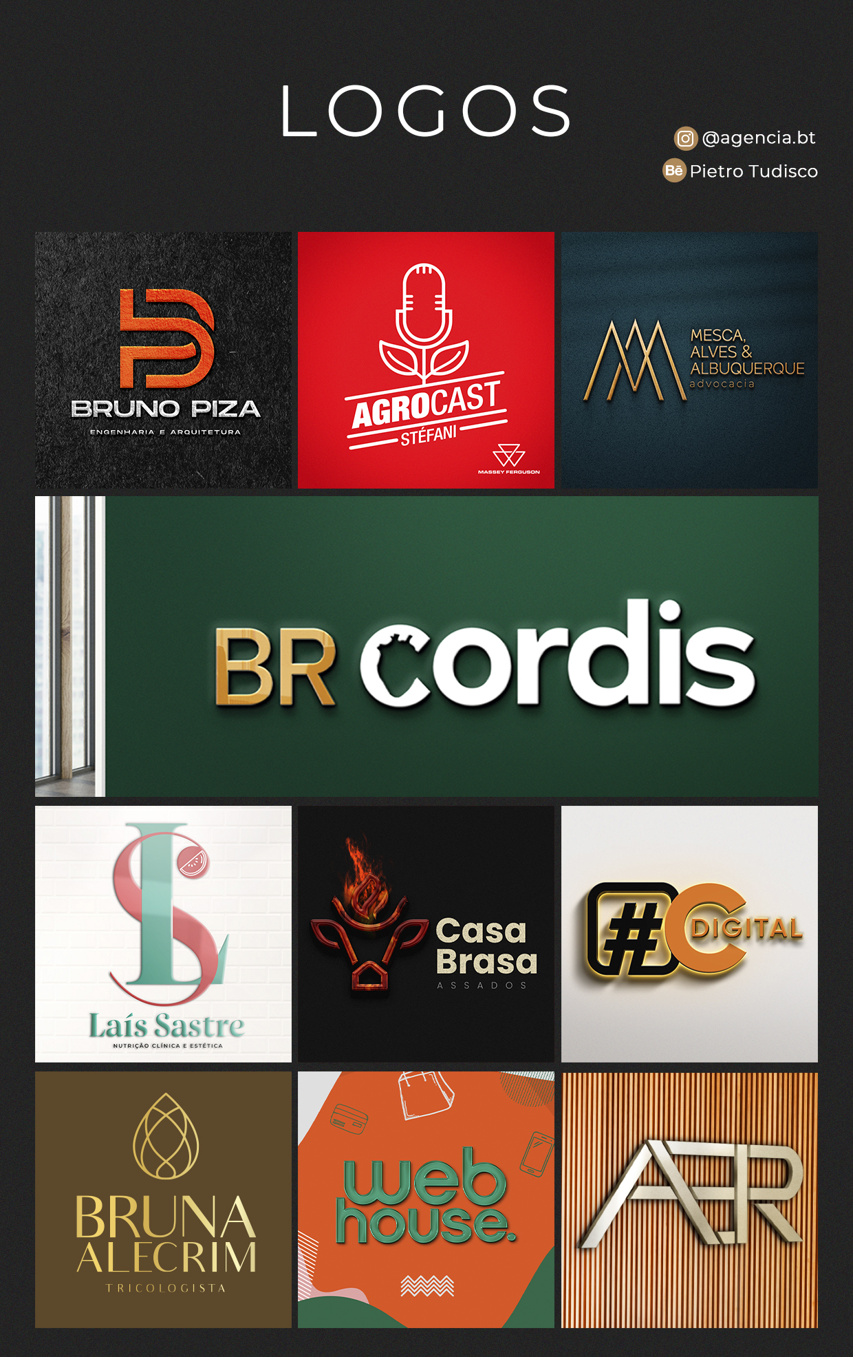 Logofolio
