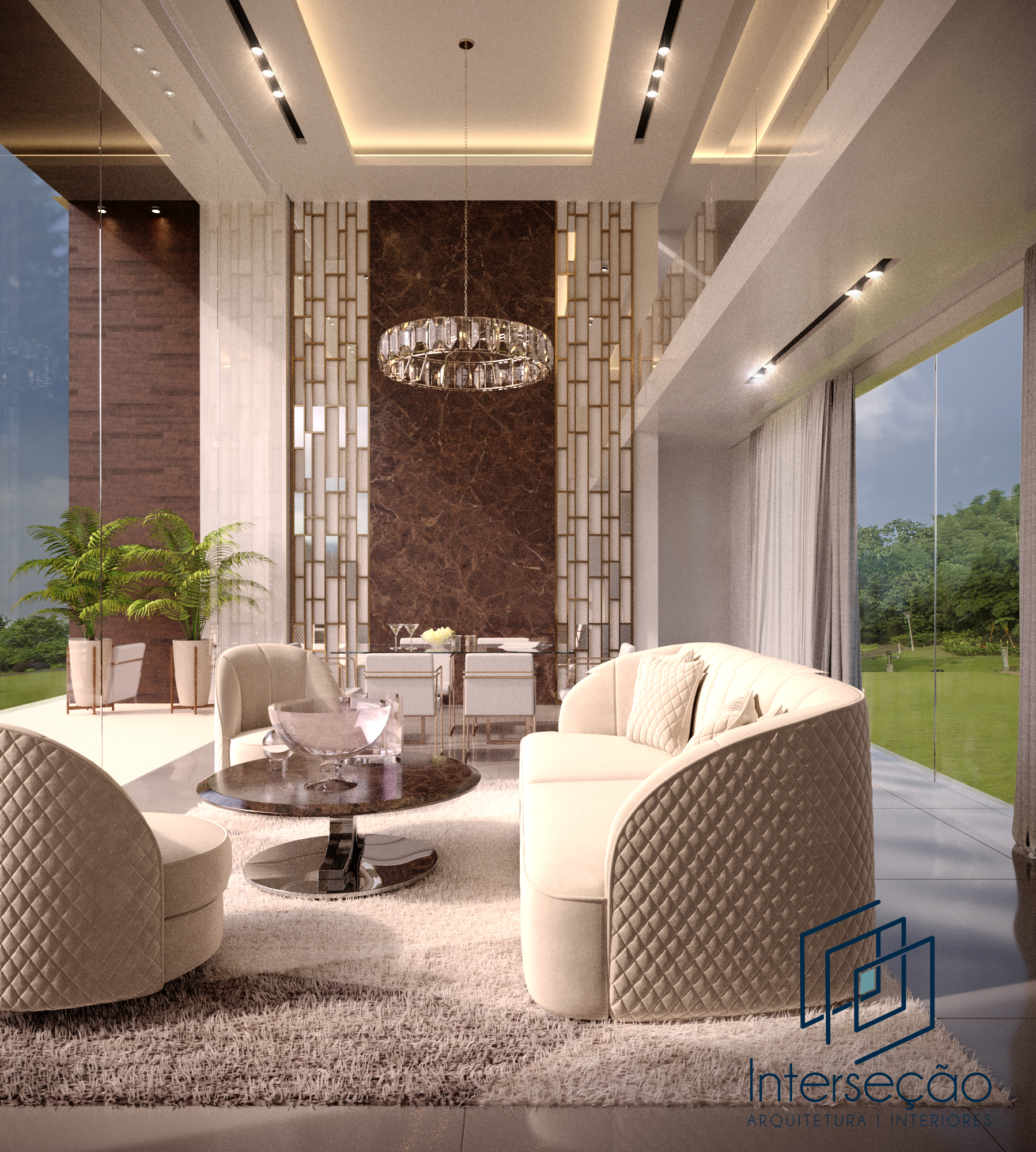 Sala Outono