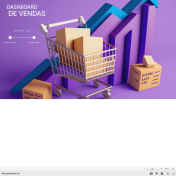 Dashboard de Vendas