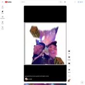 Exemplo de edit temática (aesthetic)
