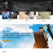 Fox Construtora