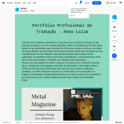 Portfólio