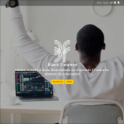 Black Finance