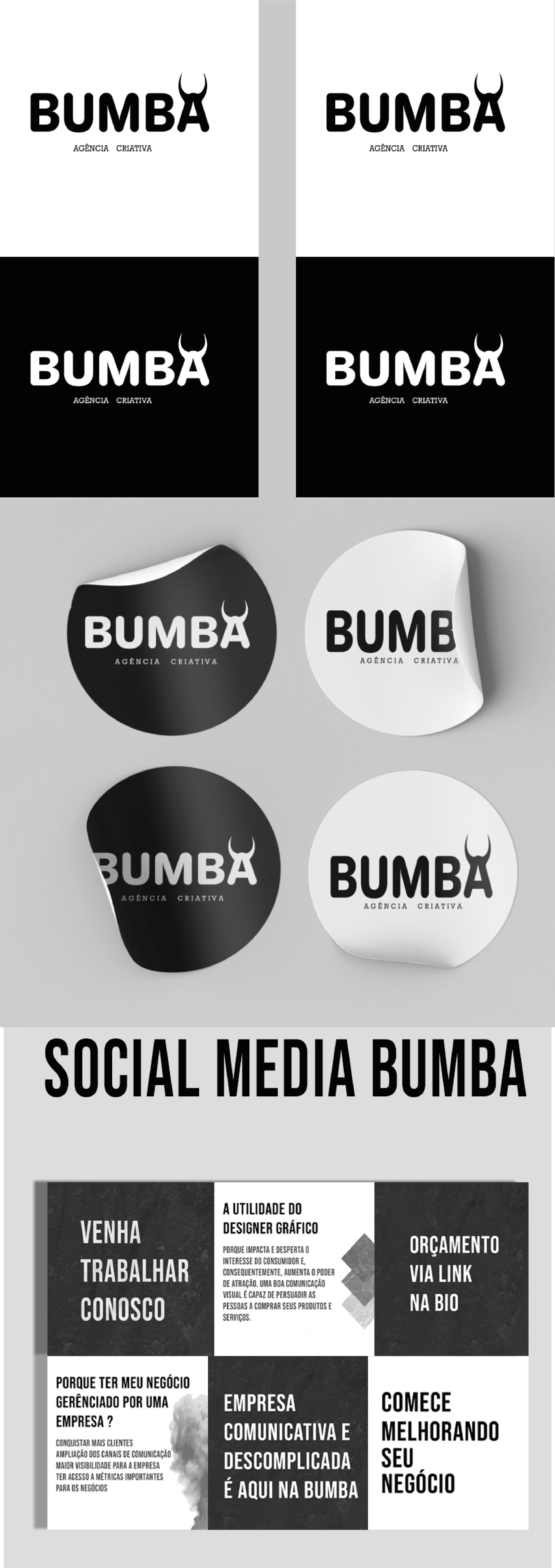 BUMBA