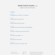 Jardel Osorio Duarte