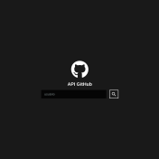 API Github