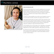 Portfólio