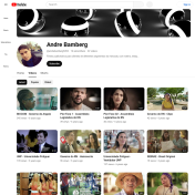 Portfolio de Filmes