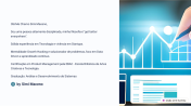 Data Driven