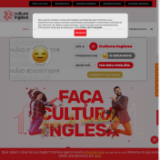 Cultura Inglesa Curitiba
