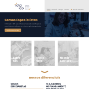 Total Lab Protese