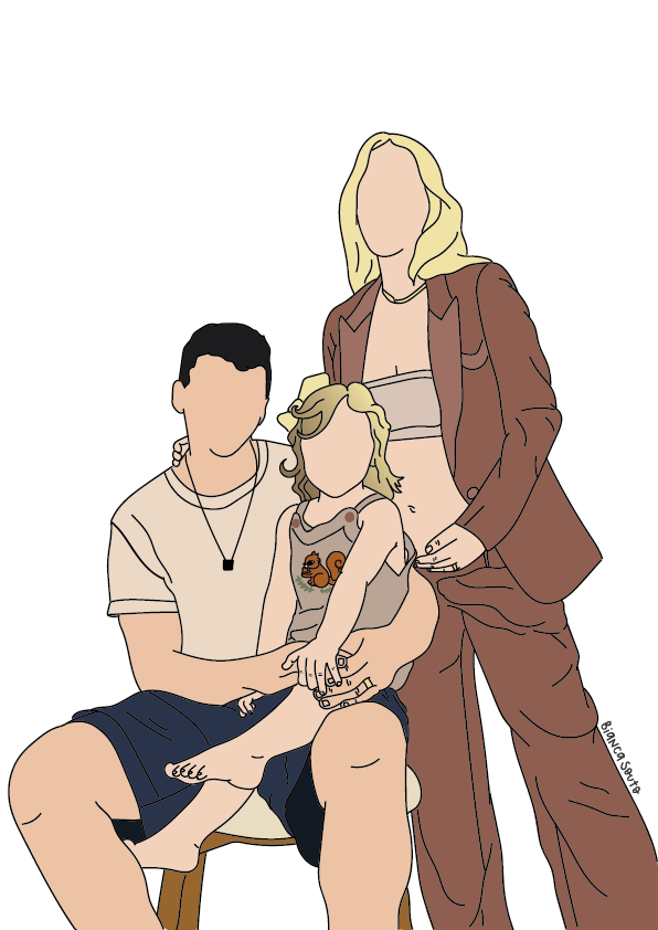 Família Cocielo