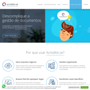 Acredite.se