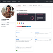 Meu Github