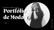 Portfolio de Moda