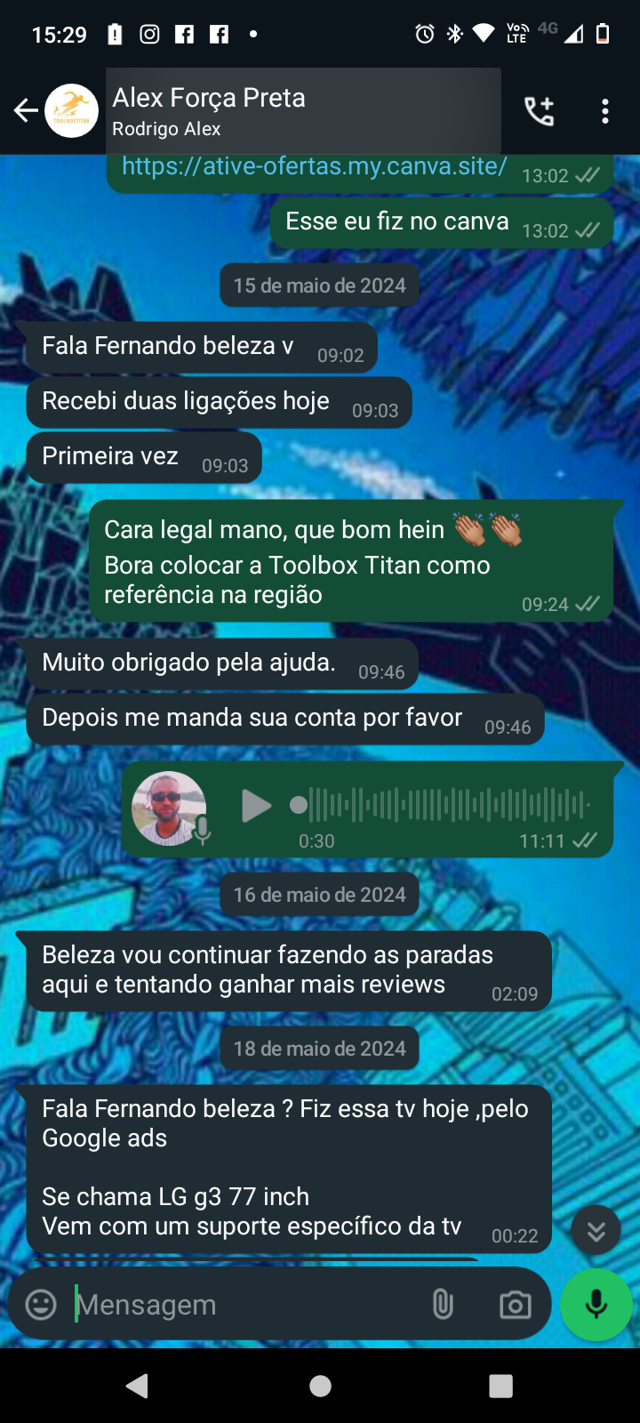 Gestão de tráfego
