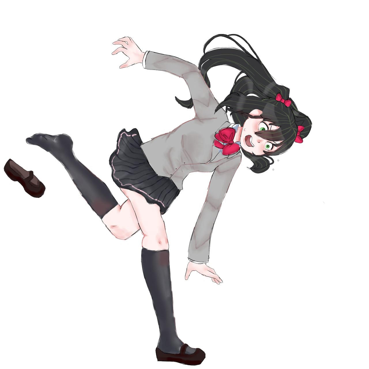 Estilo Anime