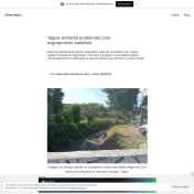 Projeto Jornalismo Online