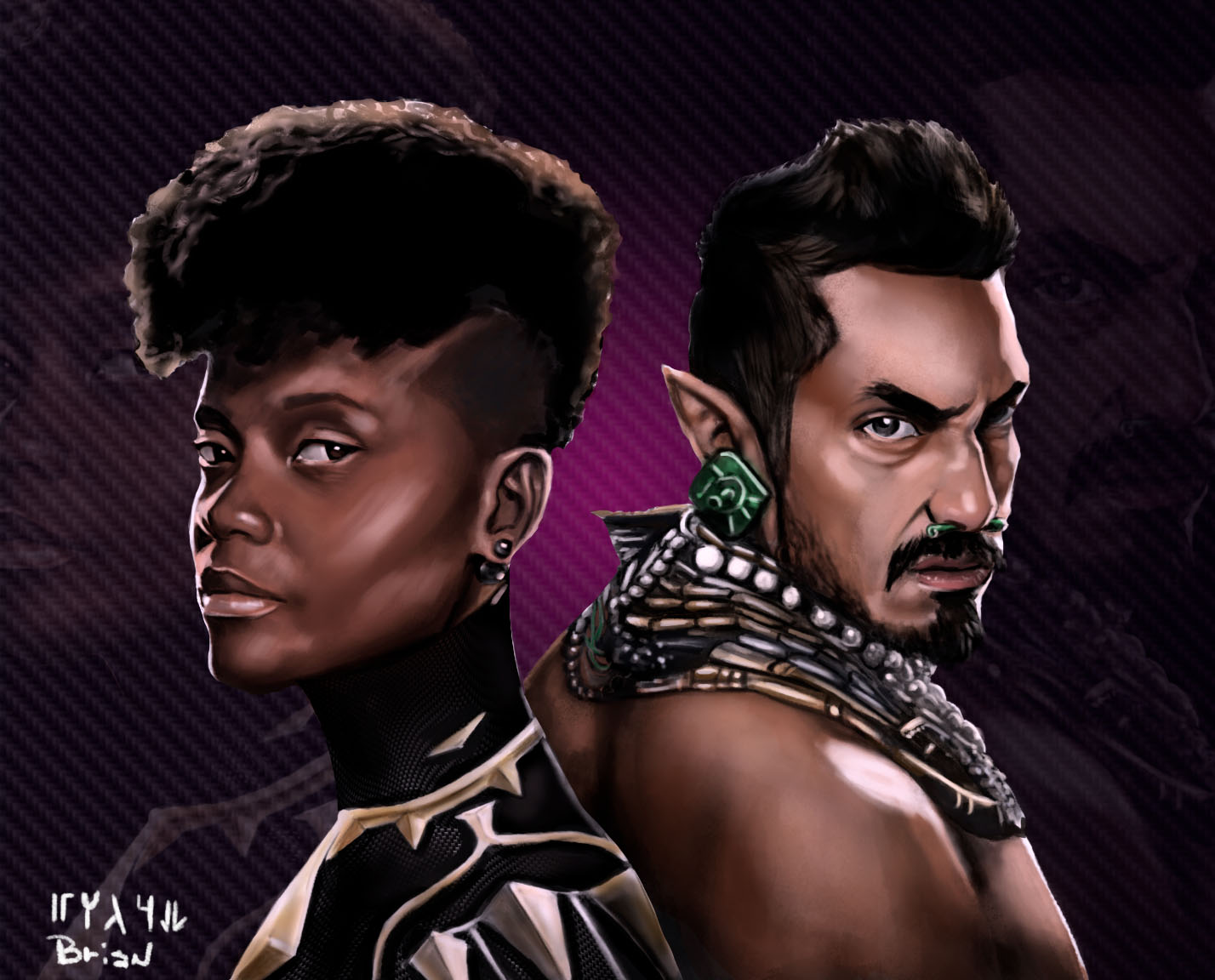 Fanart