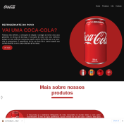 coca-cola-ladingpage