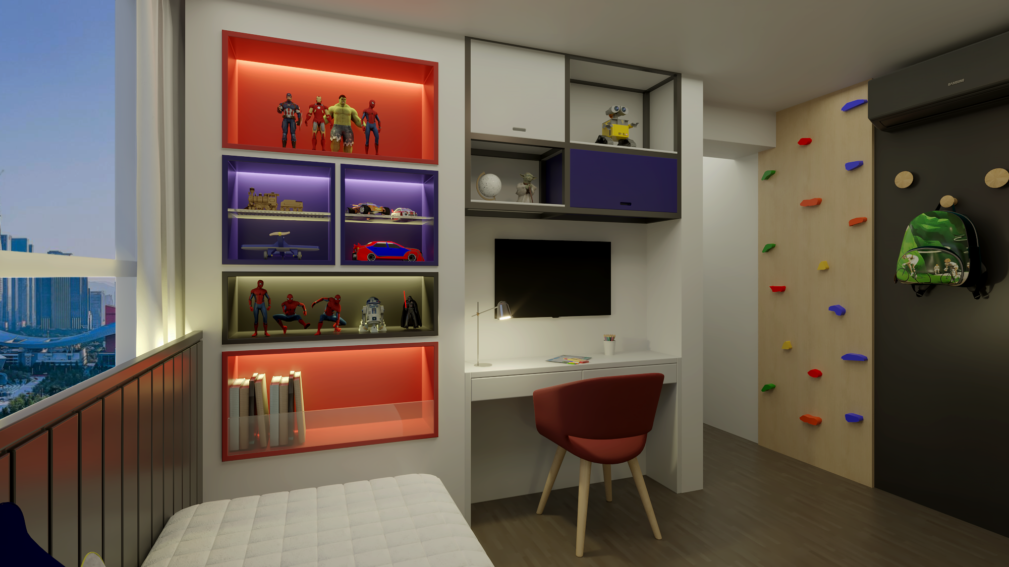 Quarto Super-Herói